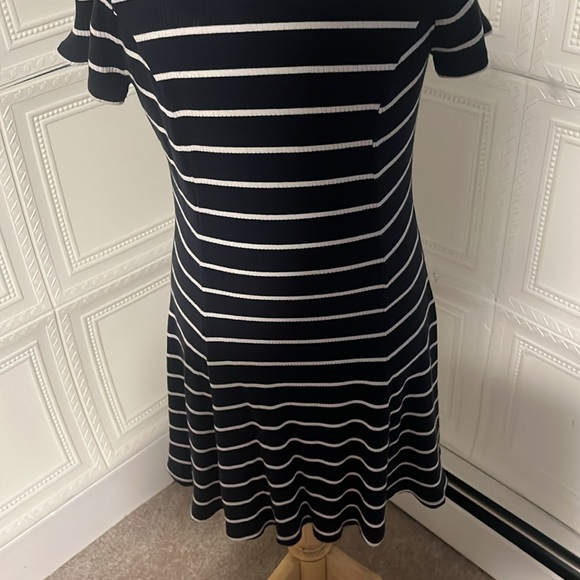Striped Dress - Picture 3 of 6